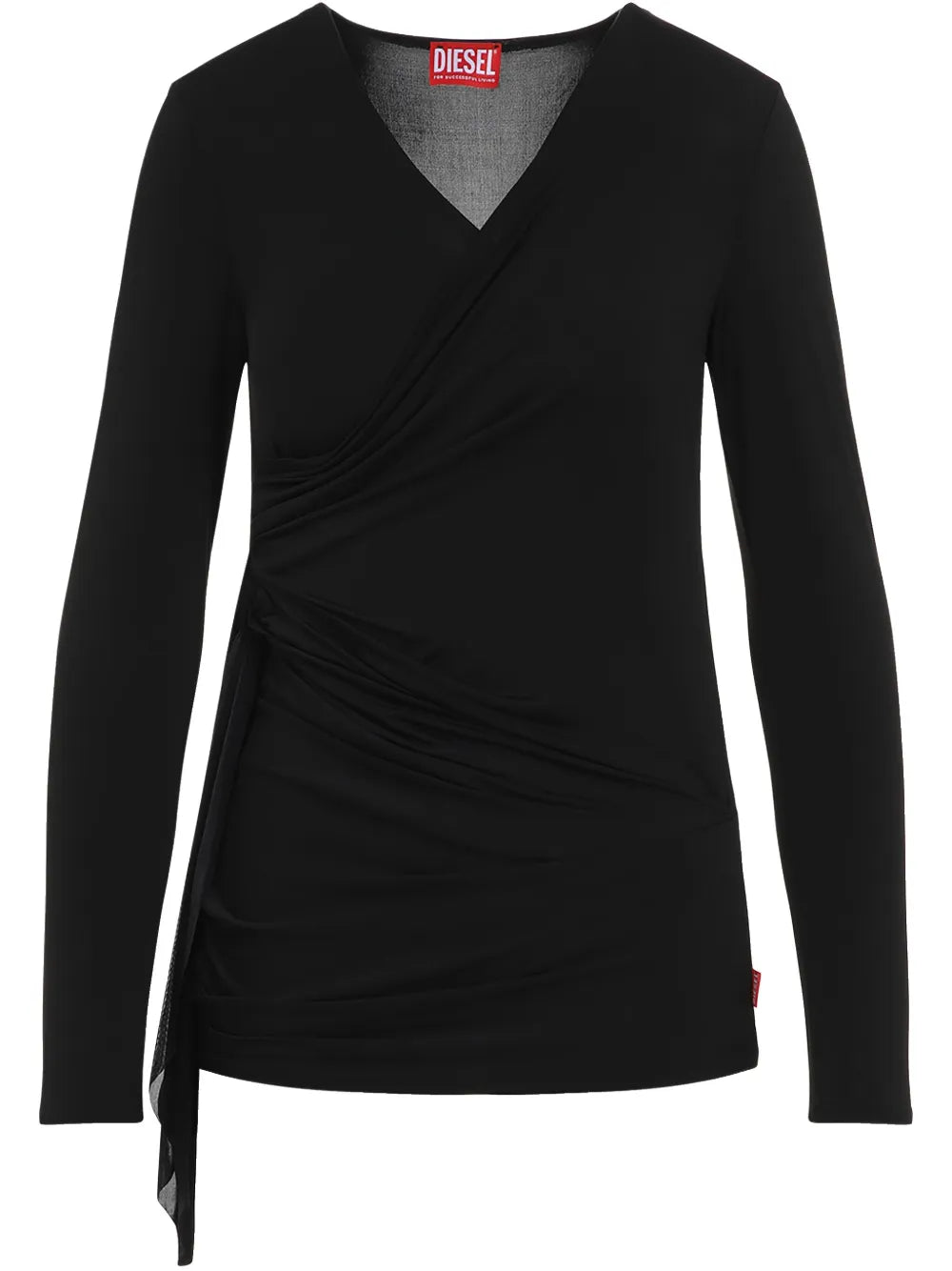 T-Crissy-Plain Top