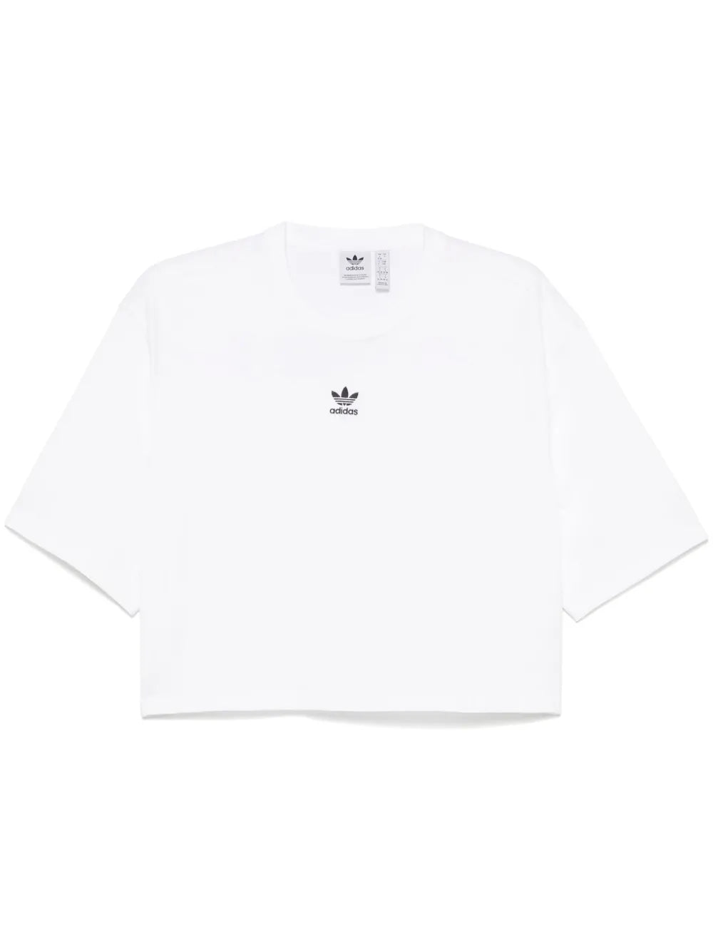 Cropped T-Shirt