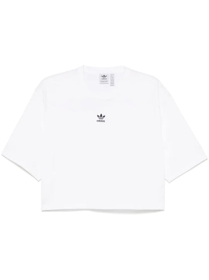 Cropped T-Shirt
