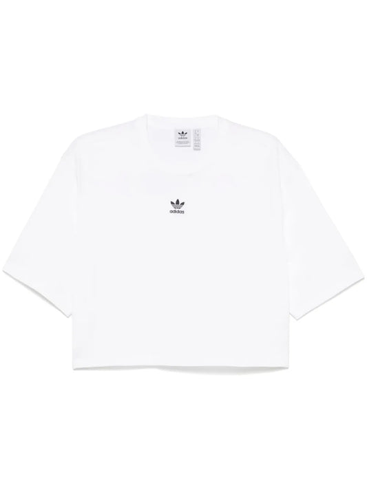 Cropped T-Shirt