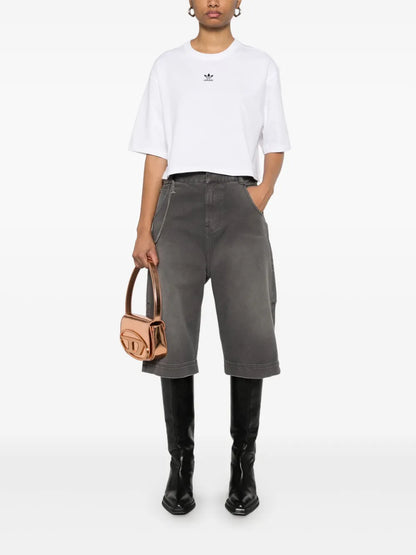 Cropped T-Shirt