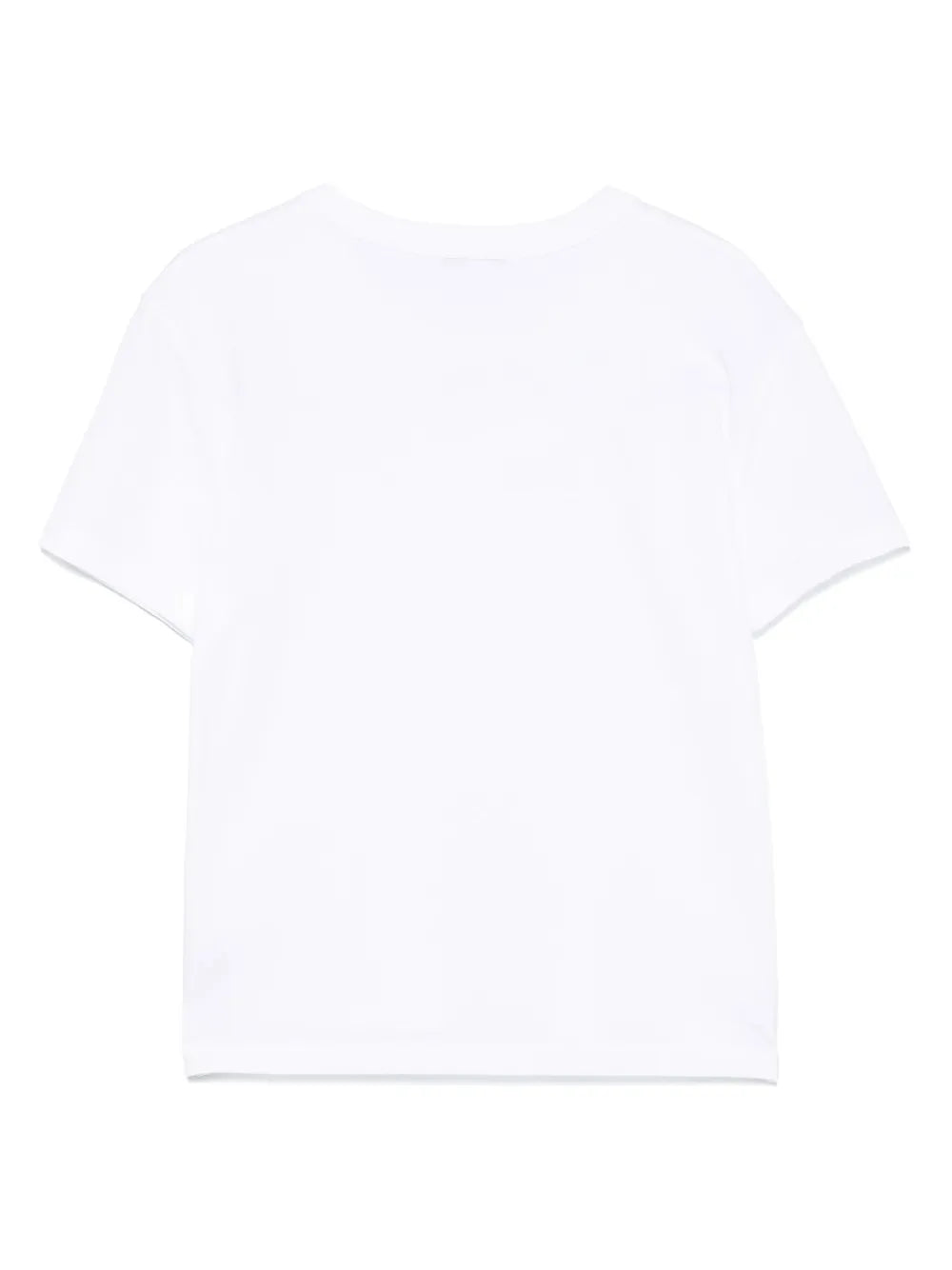 Crew-Neck T-Shirt