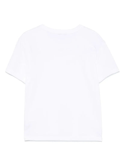 Crew-Neck T-Shirt