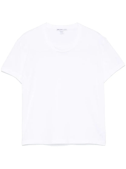 Crew-Neck T-Shirt