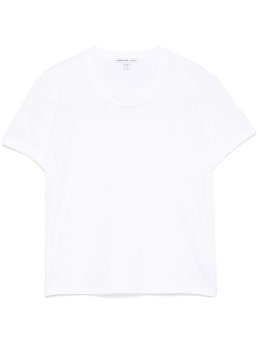 Crew-Neck T-Shirt