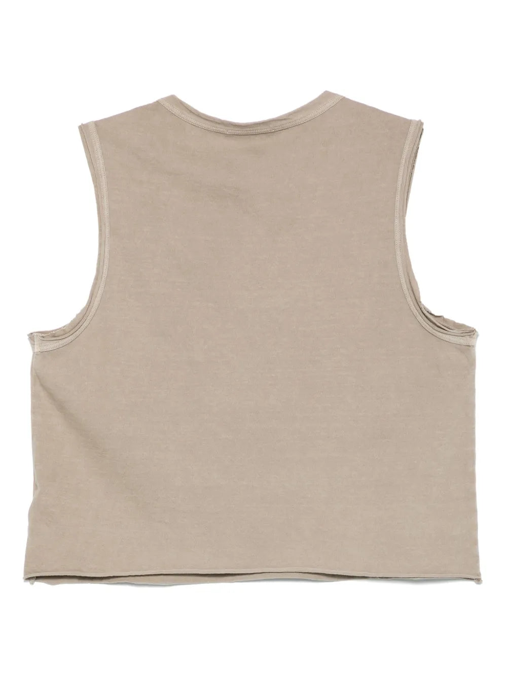 Cotton Tank Top