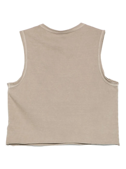 Cotton Tank Top