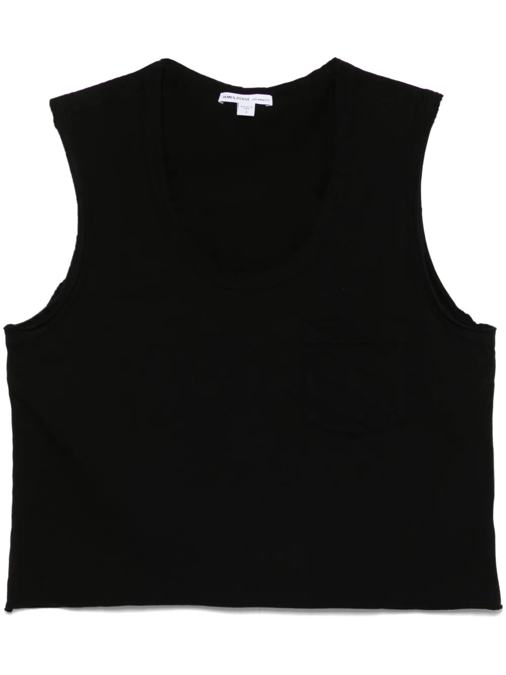 Cotton Tank Top