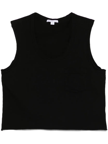 Cotton Tank Top