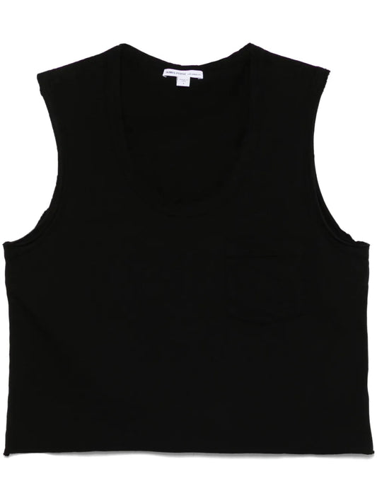 Cotton Tank Top
