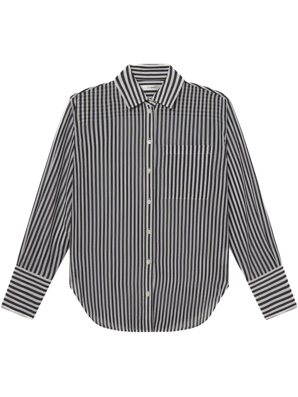 Striped Shirt