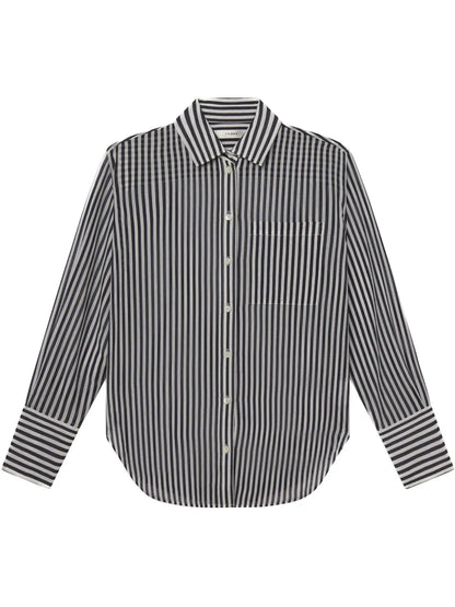 Striped Shirt