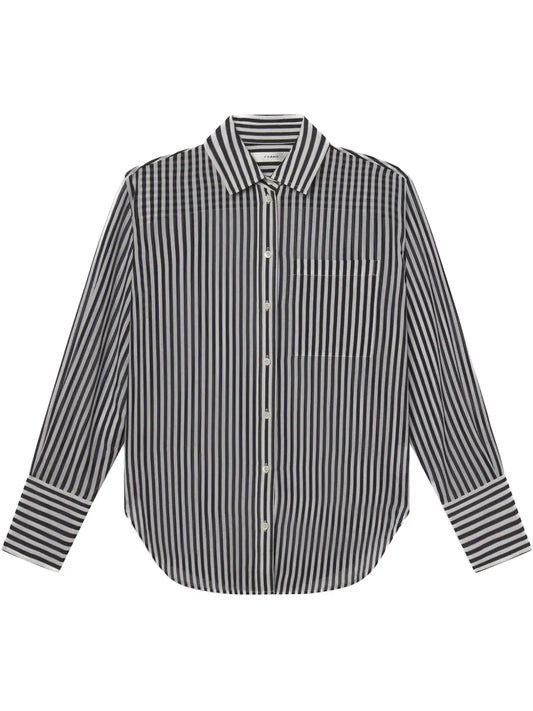 Striped Shirt
