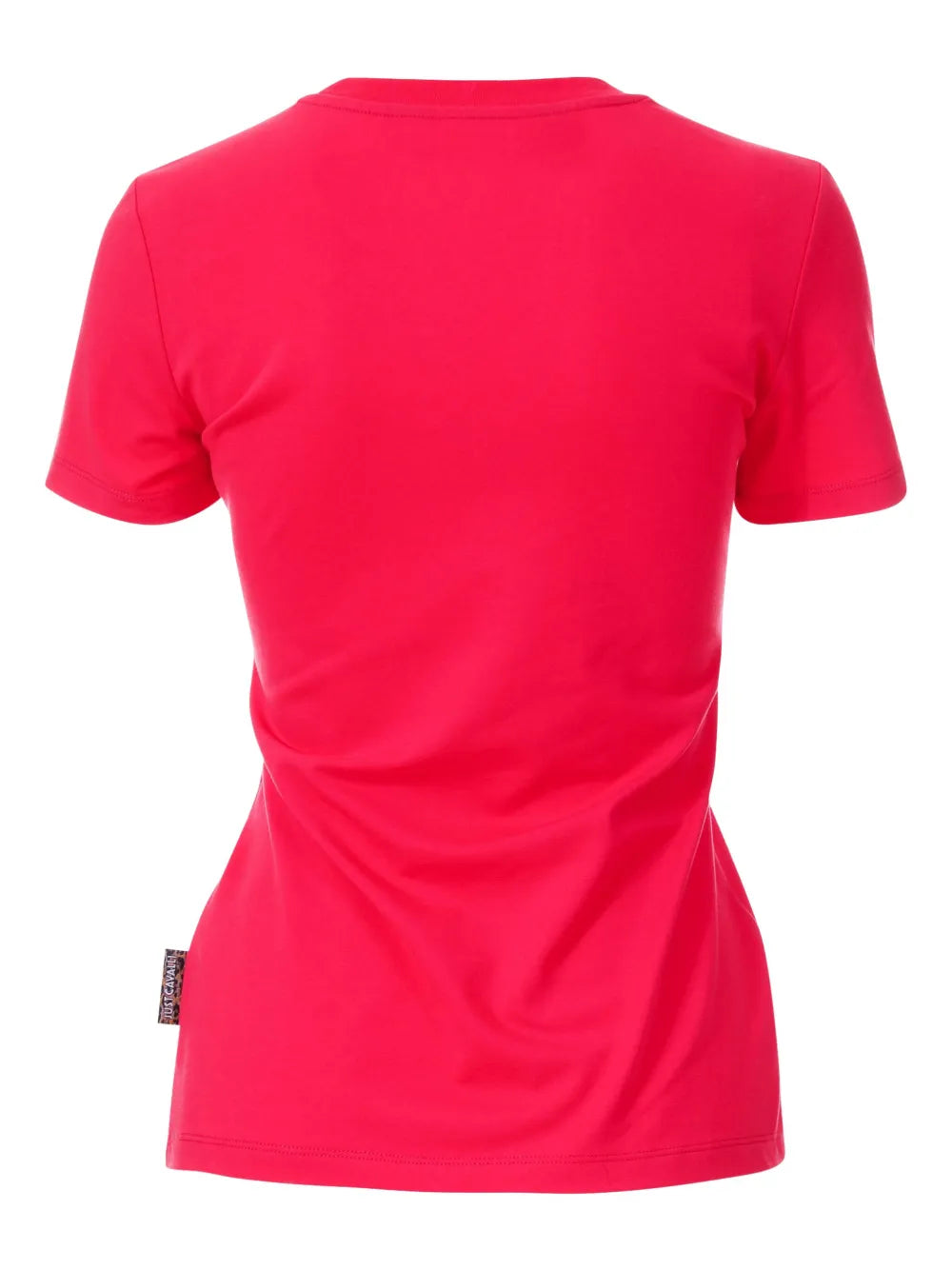 Logo-Embellished T-Shirt