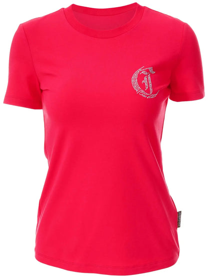 Logo-Embellished T-Shirt