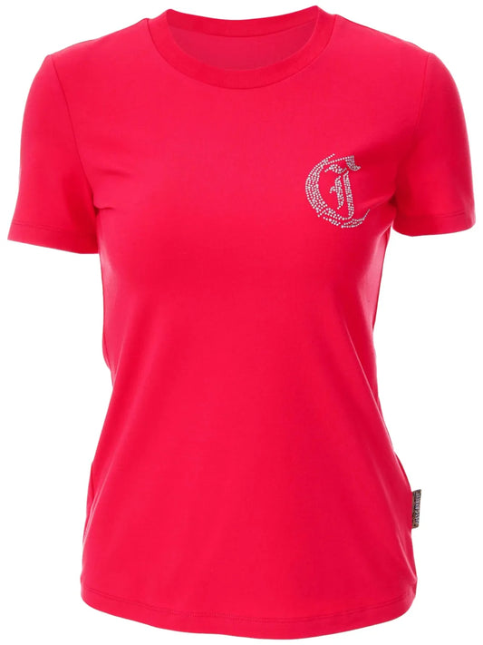 Logo-Embellished T-Shirt
