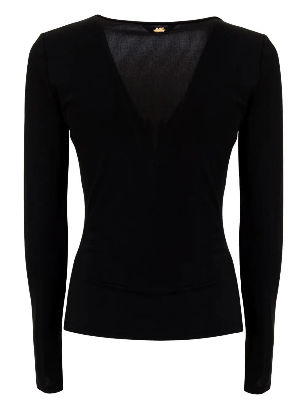 Cut-Out Detailing Top