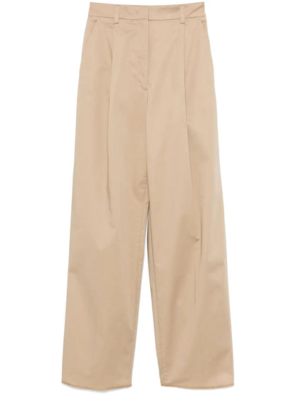 B-Axel Trousers