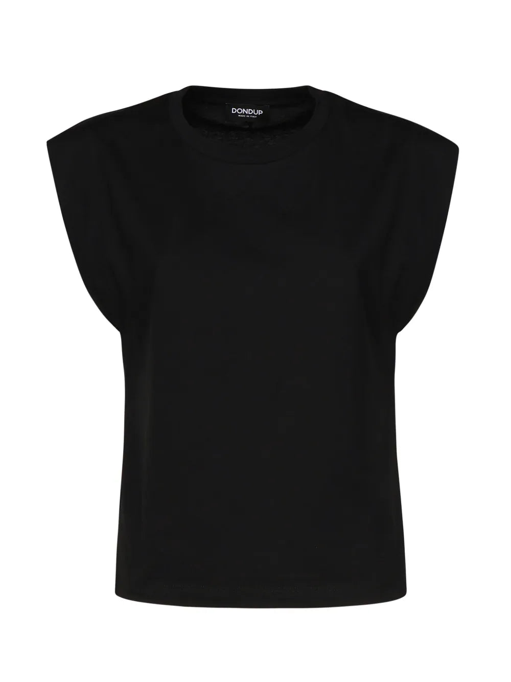 Logo-Plaque T-Shirt