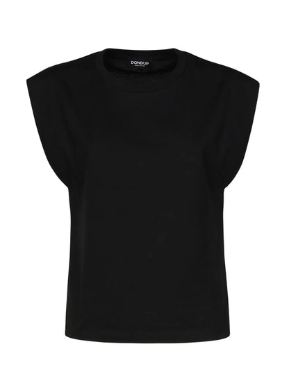 Logo-Plaque T-Shirt