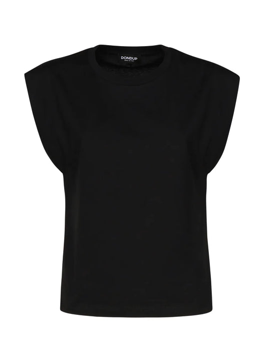 Logo-Plaque T-Shirt