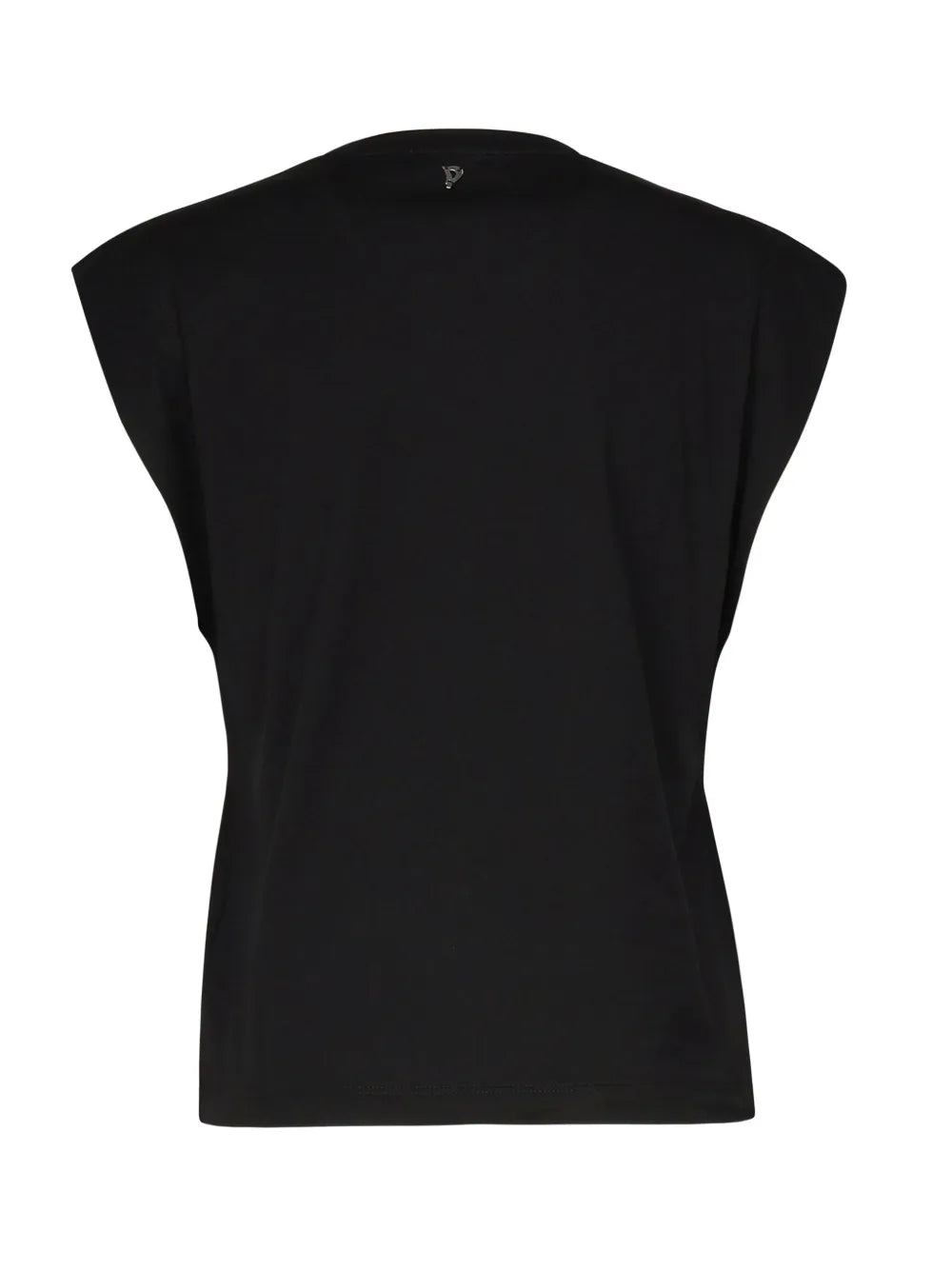 Logo-Plaque T-Shirt