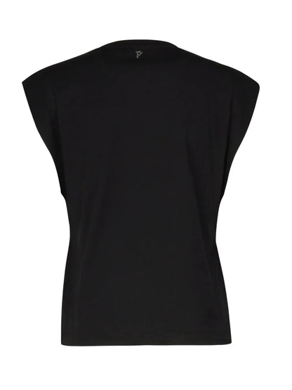 Logo-Plaque T-Shirt