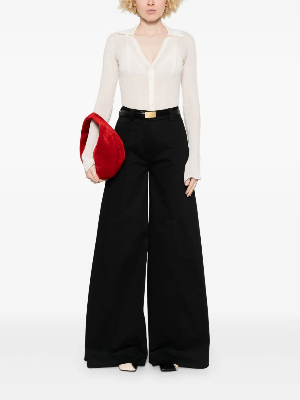 B-Alma Trousers