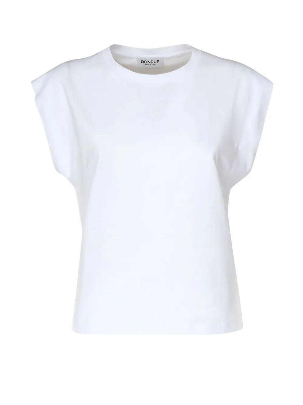 Logo-Plaque T-Shirt
