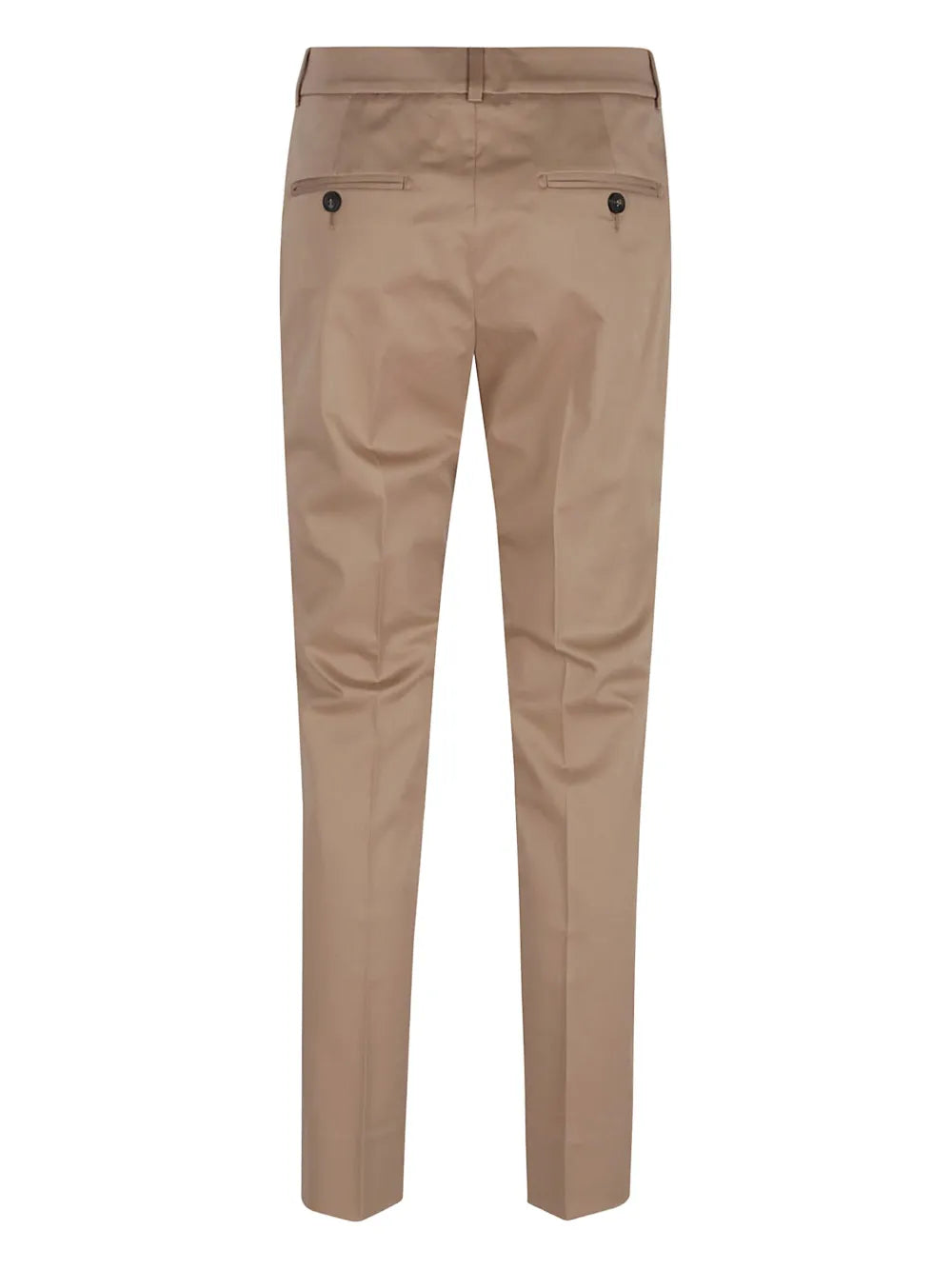 Tailored Chinos