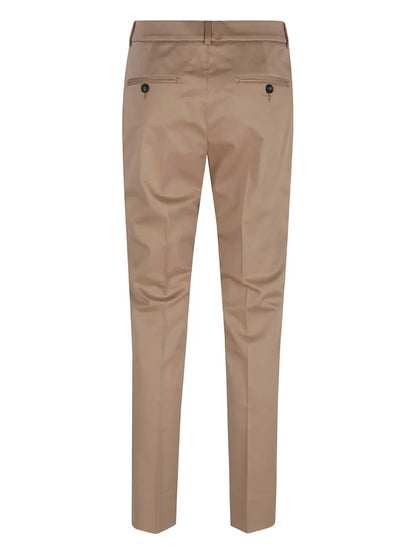 Tailored Chinos