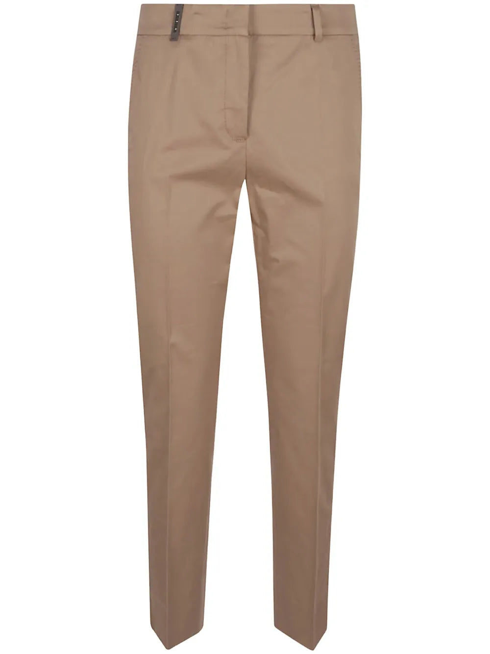 Tailored Chinos