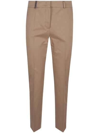 Tailored Chinos
