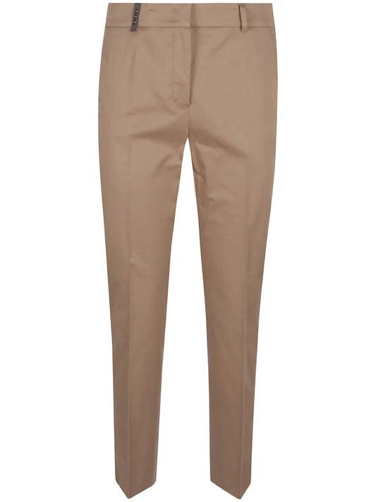 Tailored Chinos