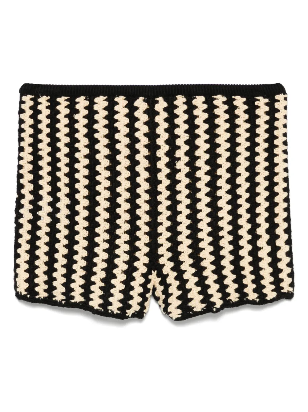 Crochet Shorts