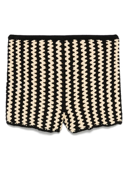 Crochet Shorts