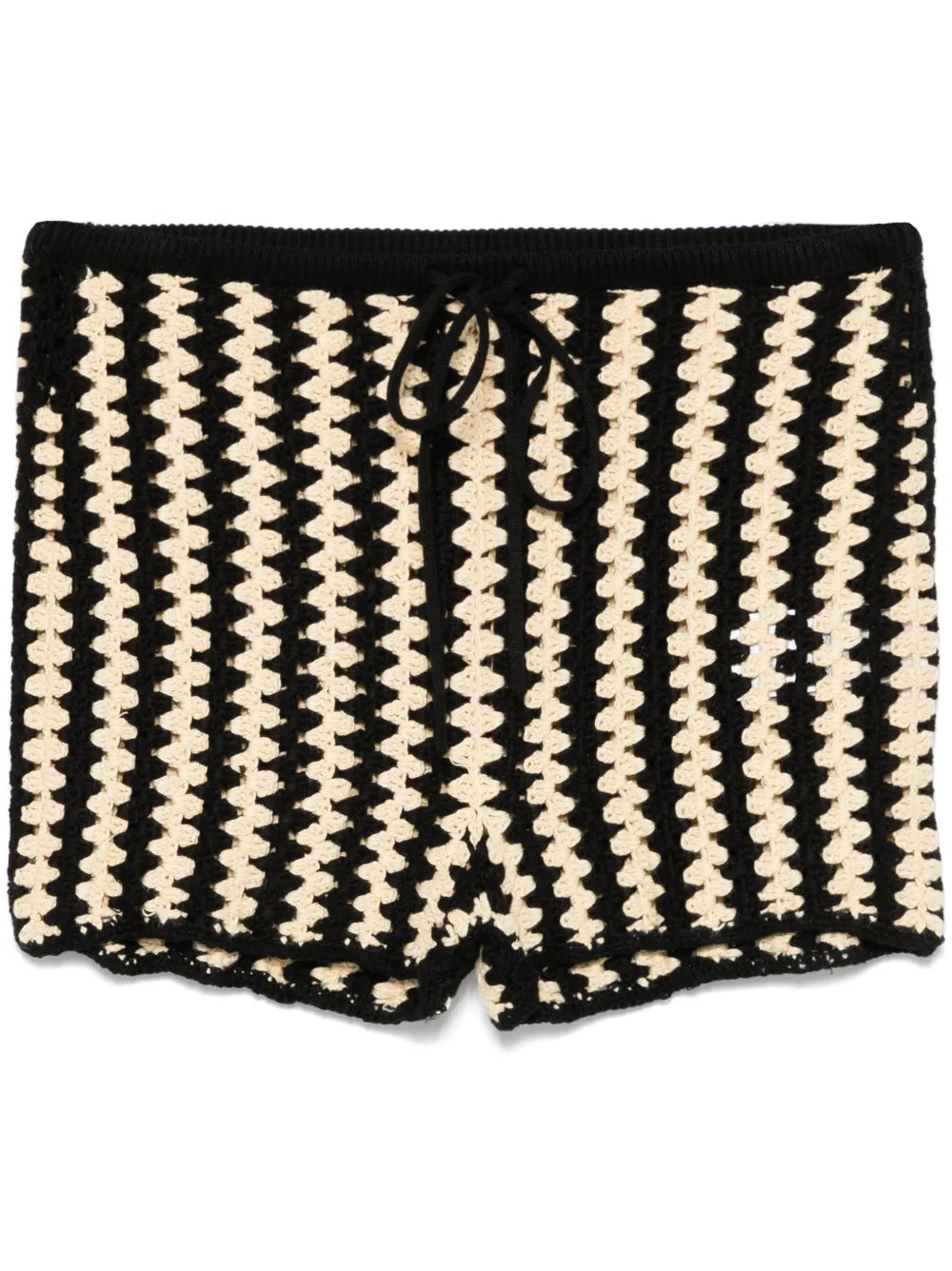 Crochet Shorts