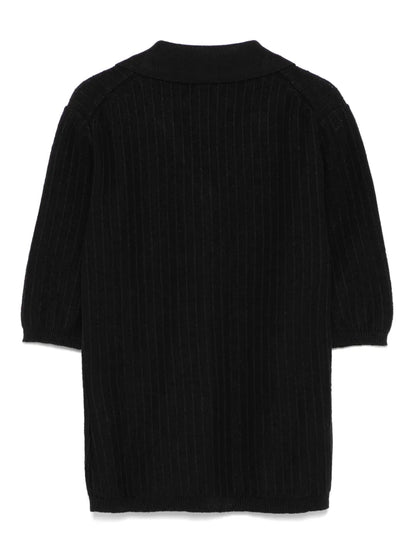 Ribbed Shirt