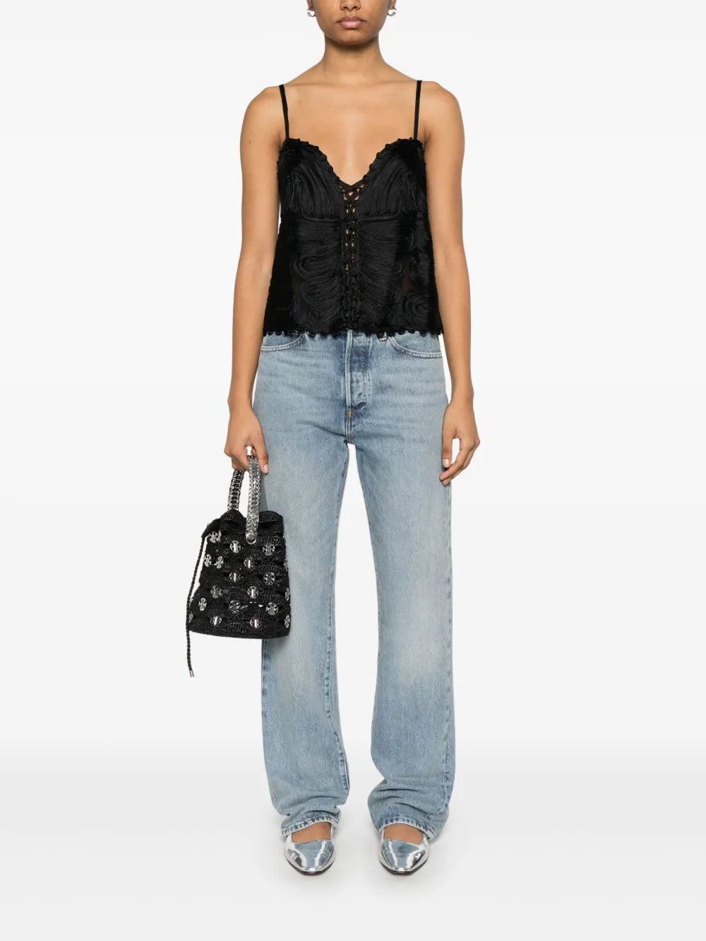 Zina Top