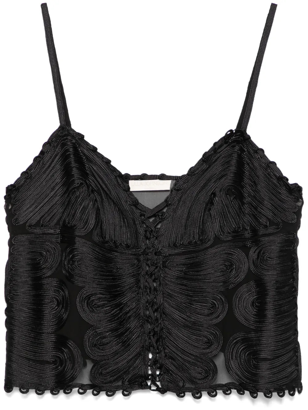 Zina Top