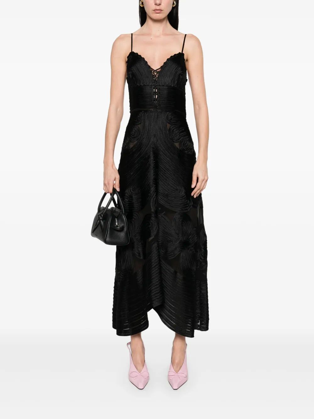 Vesna Midi Dress