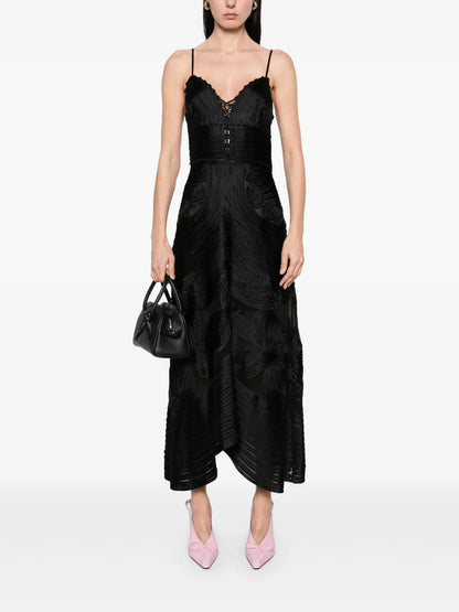 Vesna Midi Dress