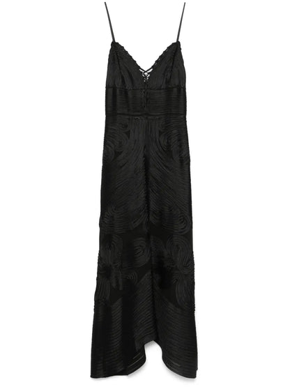 Vesna Midi Dress