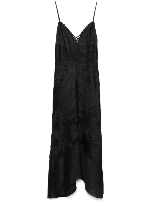 Vesna Midi Dress