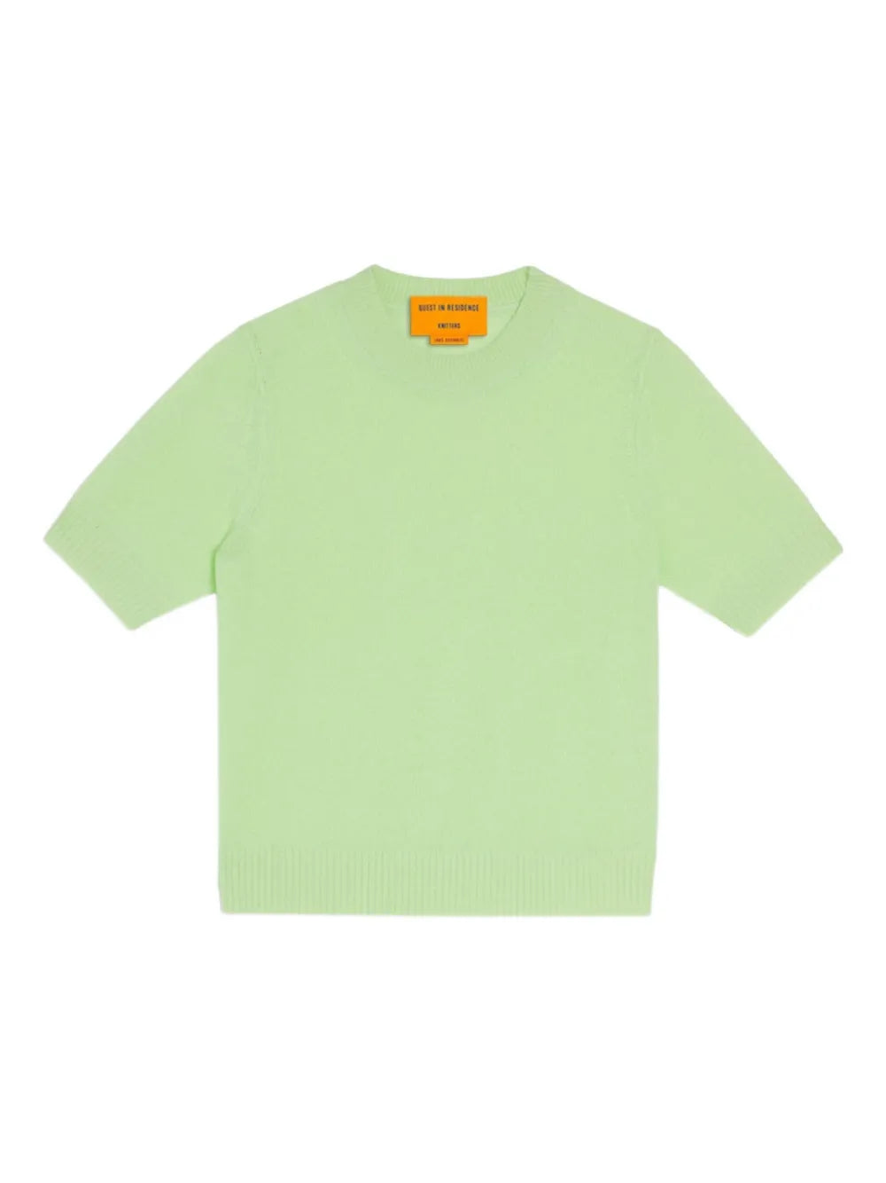 Cashmere T-Shirt