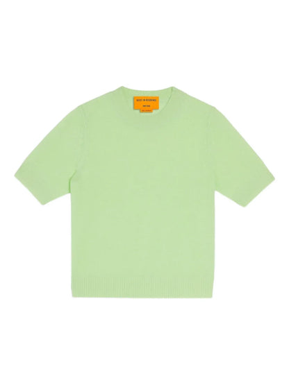 Cashmere T-Shirt