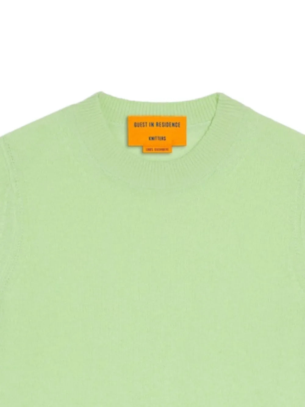 Cashmere T-Shirt