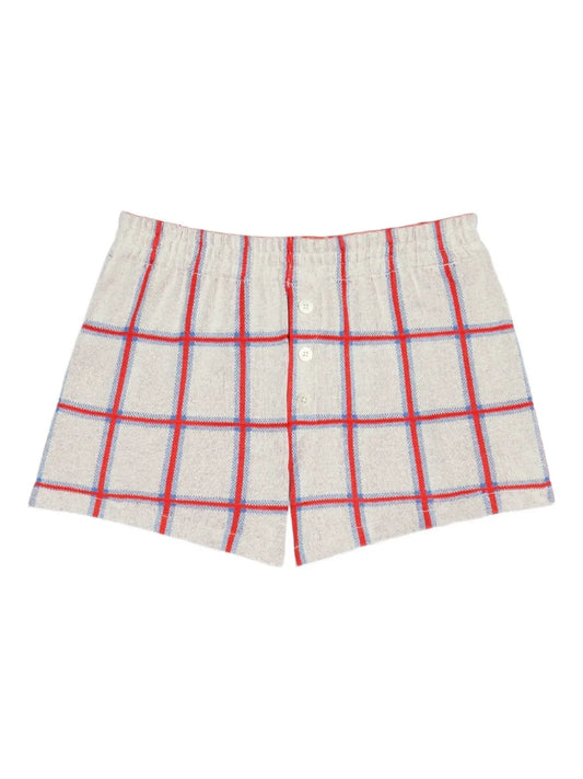 Picnic Shorts
