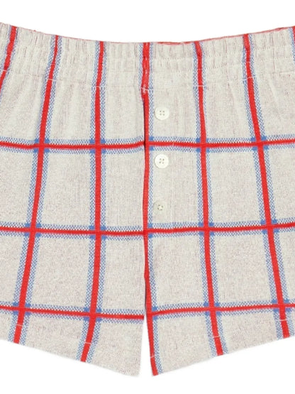 Picnic Shorts