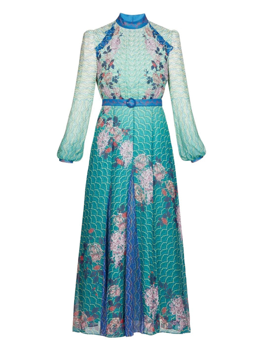 Jacqui-B Dress